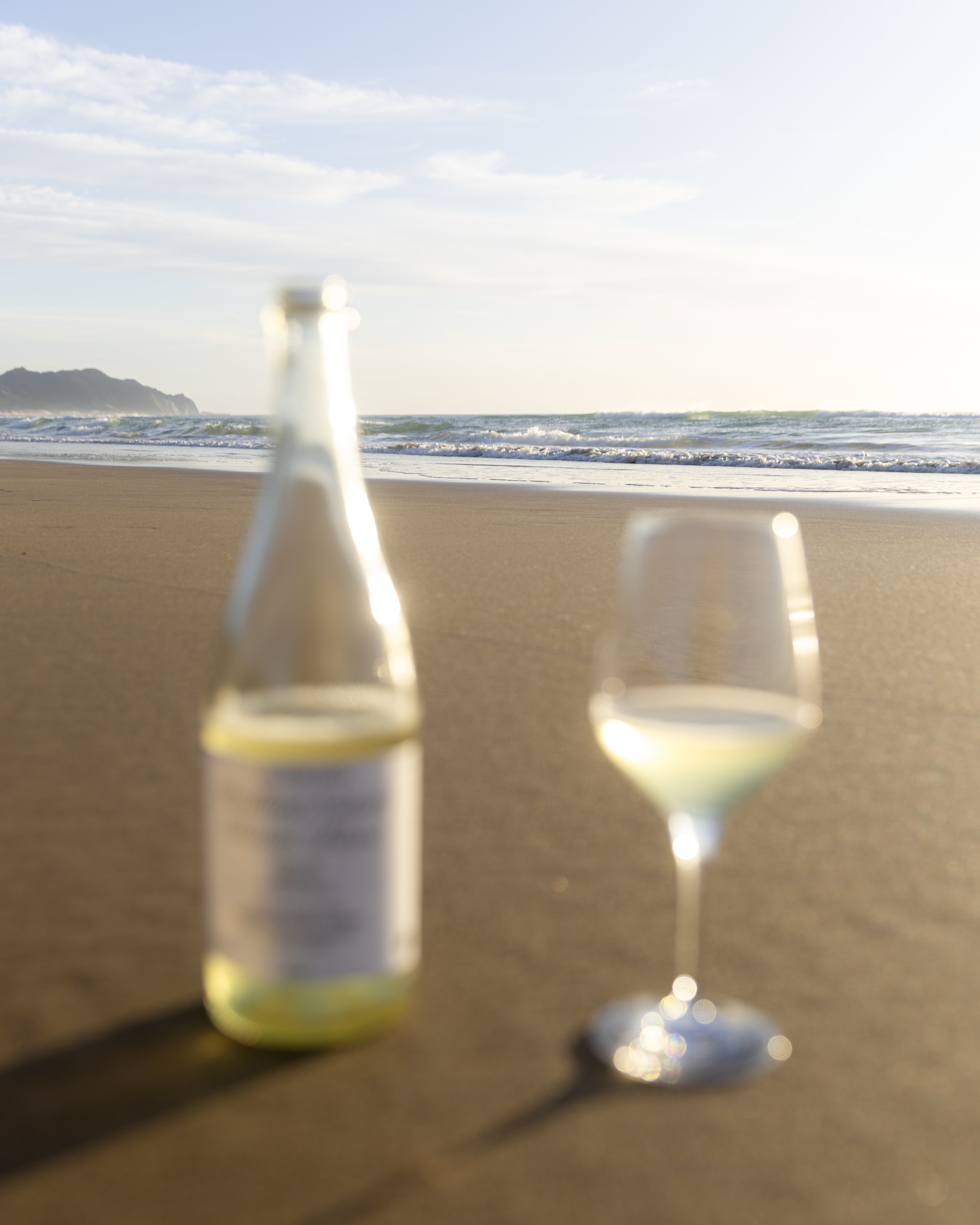 Halcyon Days 2025 Chenin Blanc Pétillant Naturel