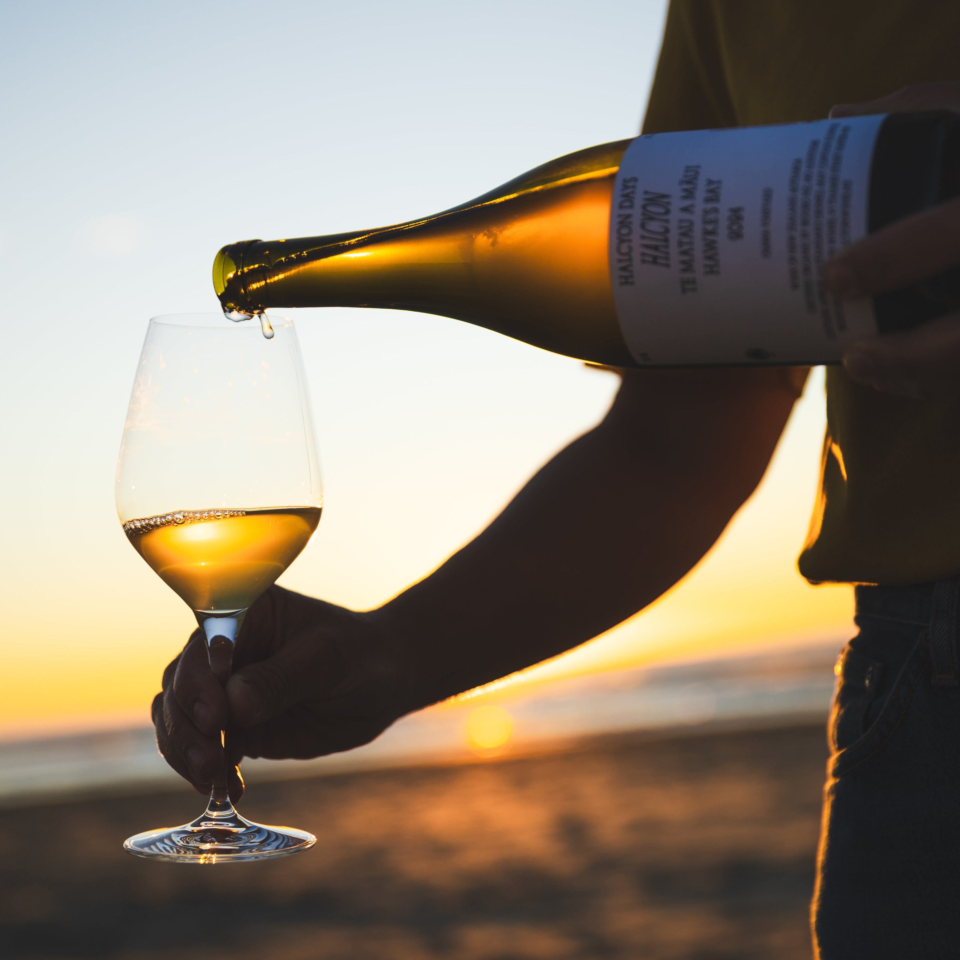 Halcyon Days 2024 Halcyon