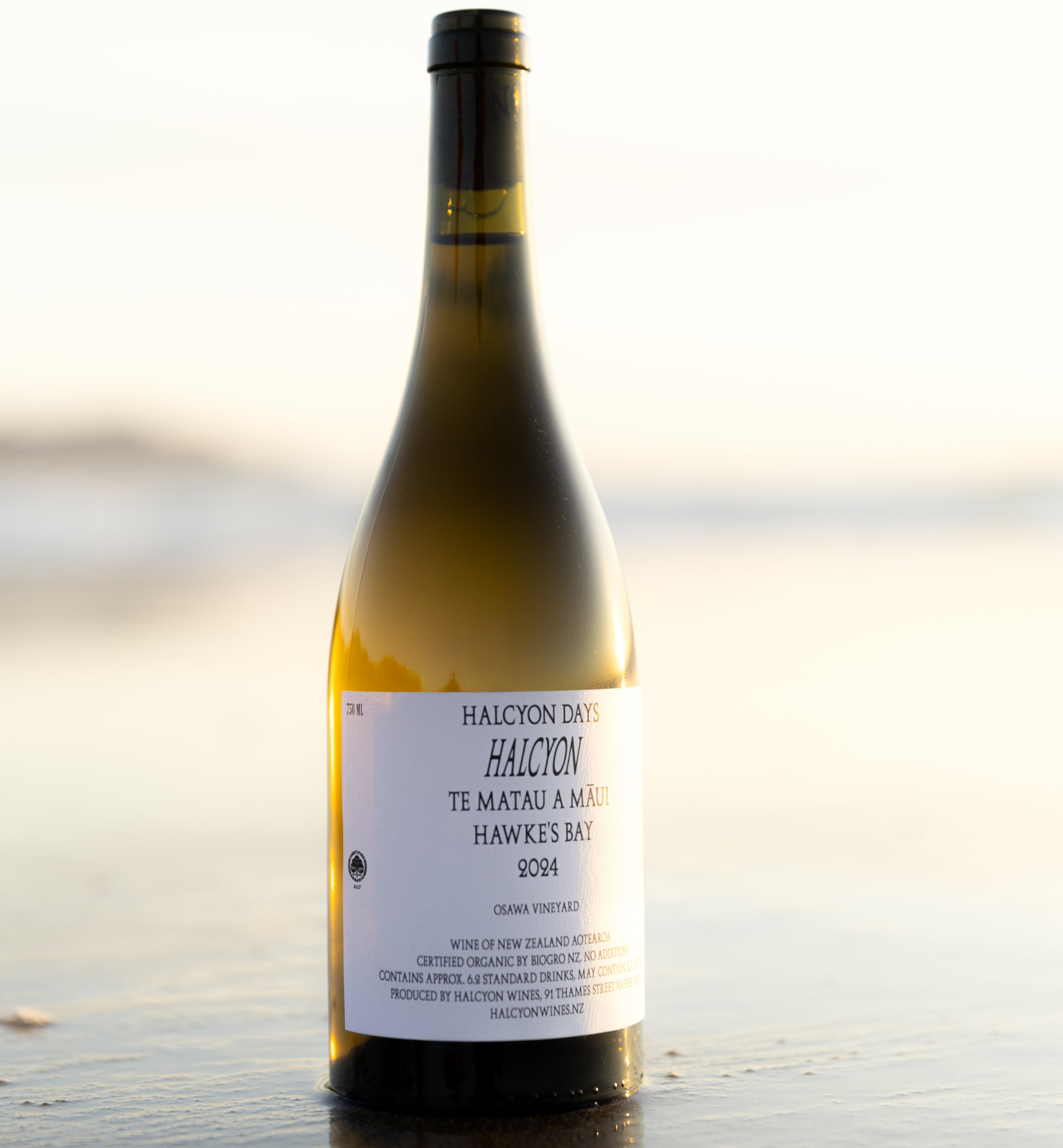 Halcyon Days  2024 Halcyon